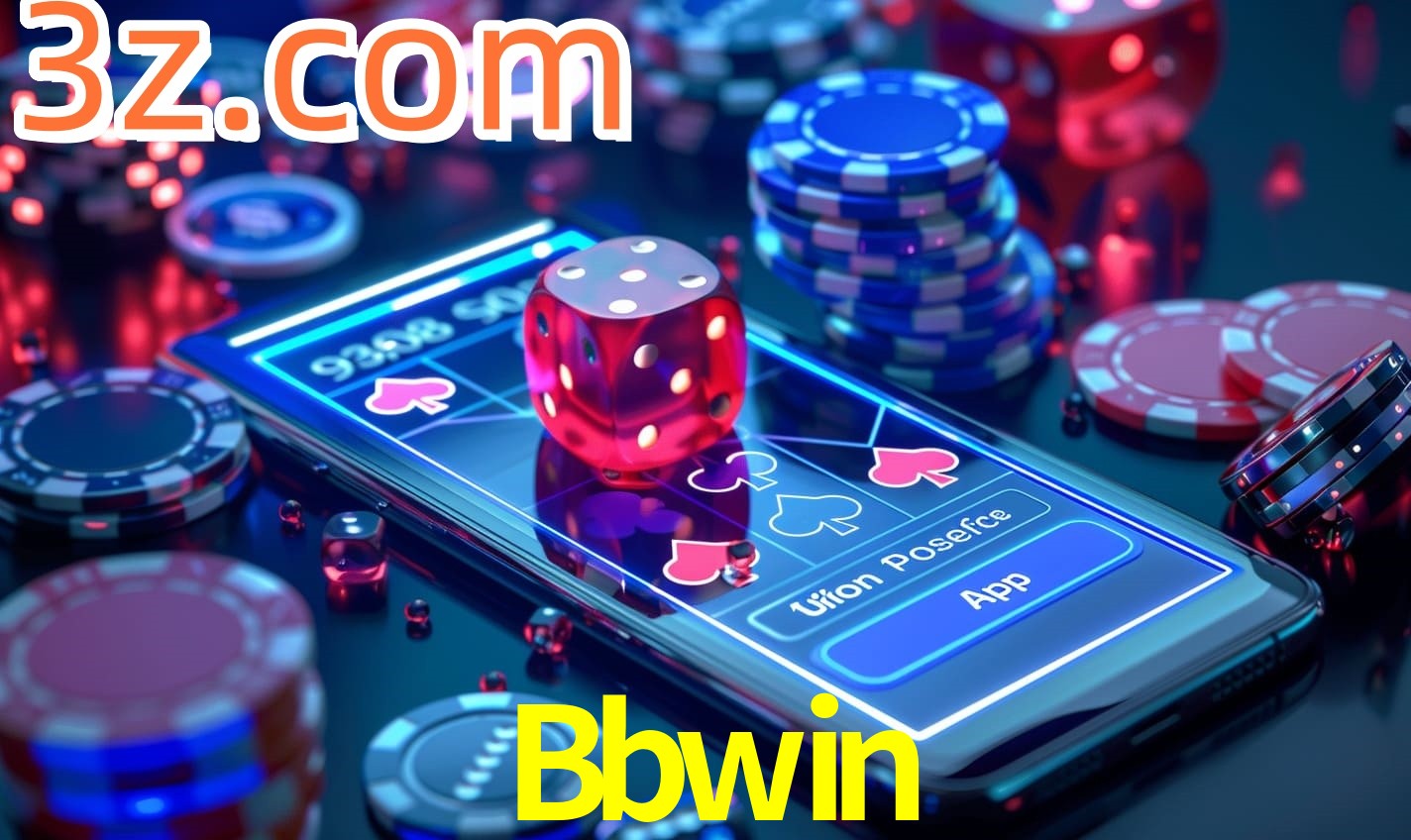 Baixar App Bbwin