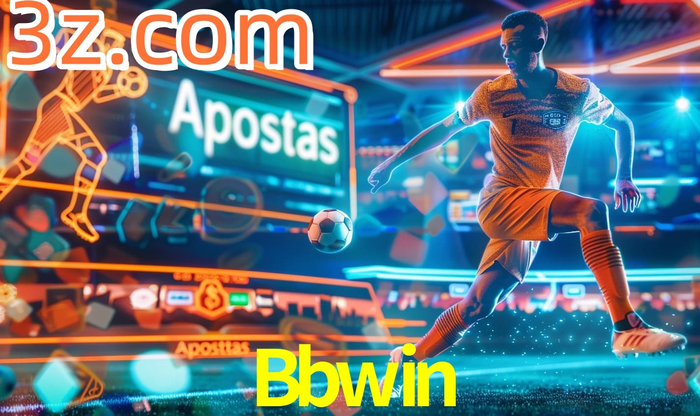 Apostas Bbwin