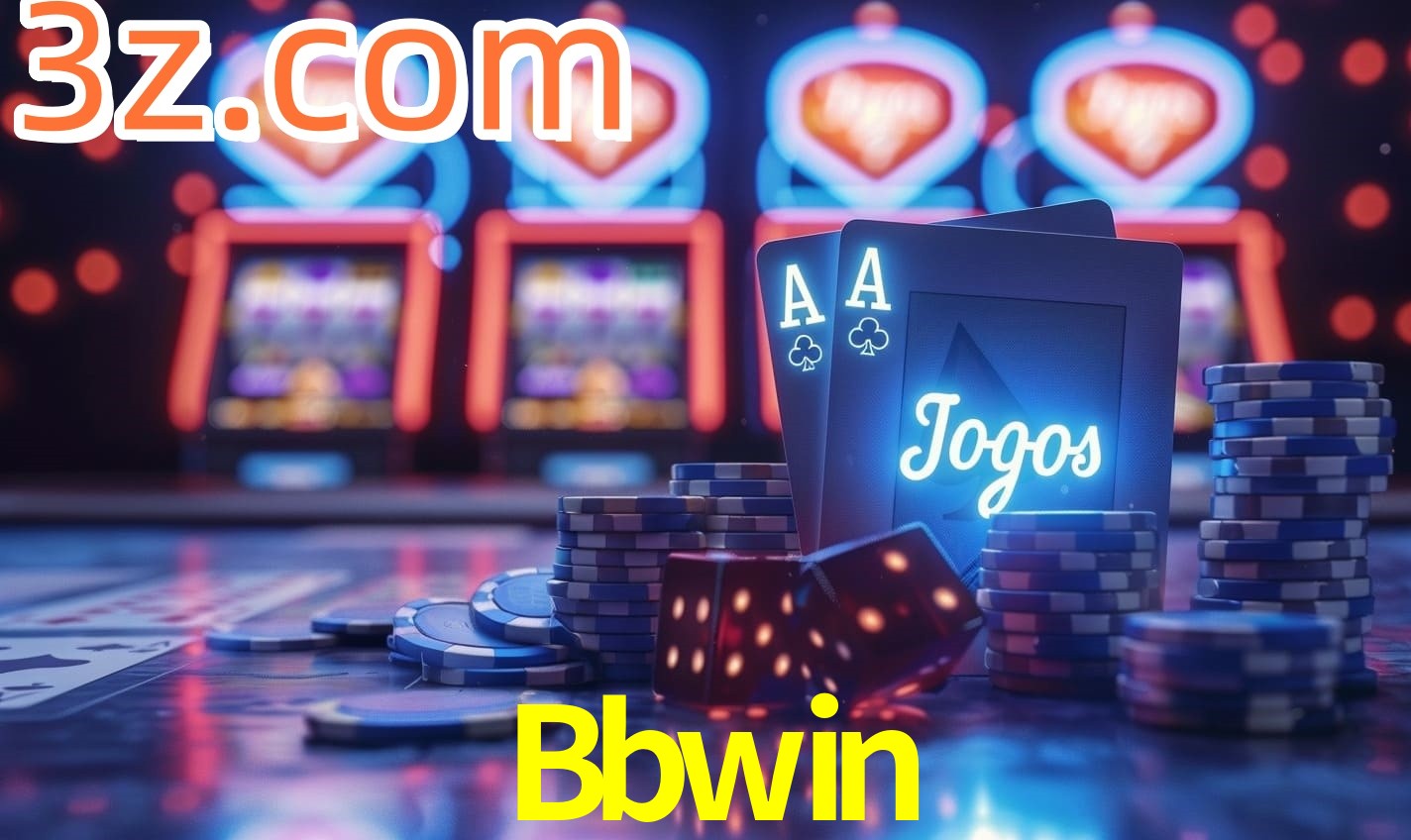 Lista de Jogos Bbwin