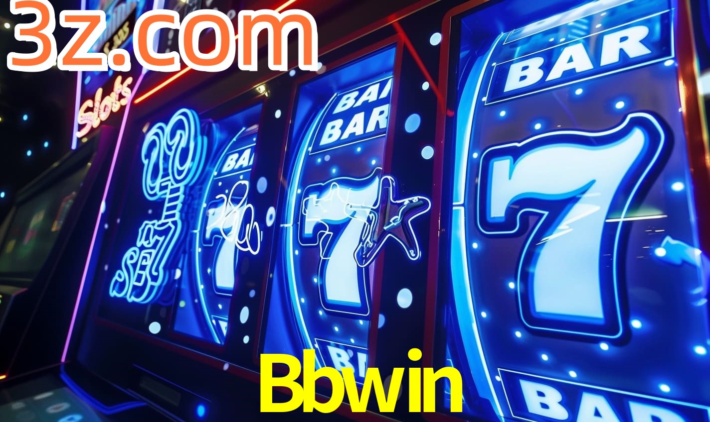 Variedade de Slots Bbwin.Com
